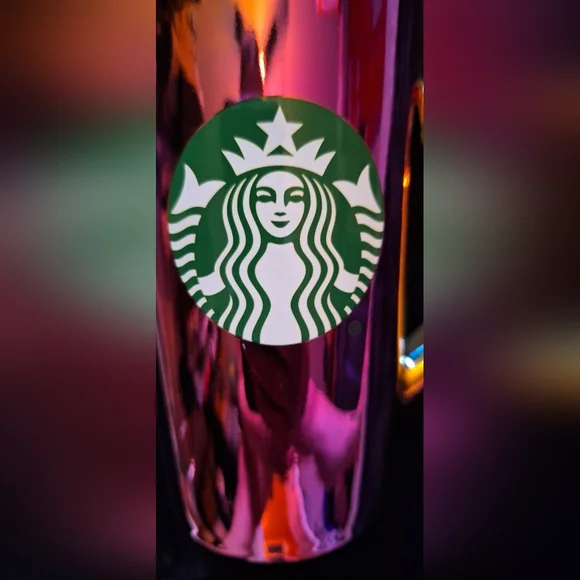 Starbucks Iridescent Mug 2022 - Picture 2 of 6